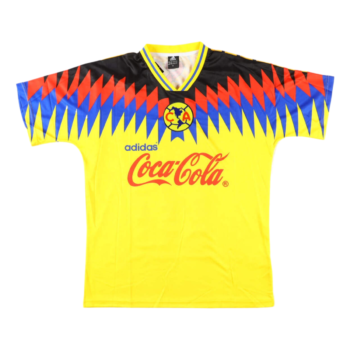 Club América 1a Equipación 1995-96