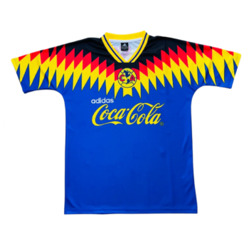 Club América 2a Equipación 1995-96