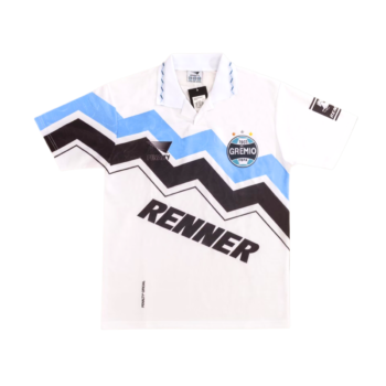 Grêmio FBPA 2a Equipación 1995-96
