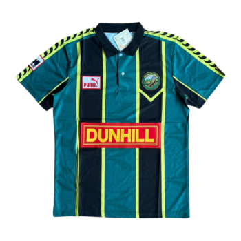 Kedah Darul Aman FC 1a Equipación 1995-96