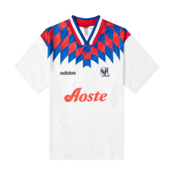 Olympique Lyonnais 1a Equipación 1995-96