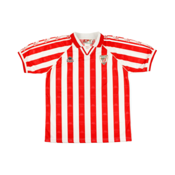 Athletic Club 1a Equipación 1995-97