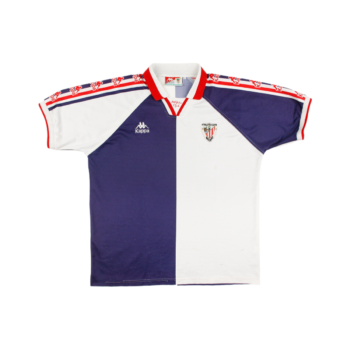 Athletic Club 2a Equipación 1995-97