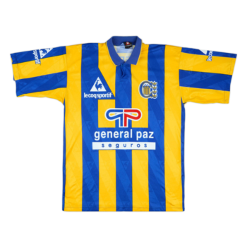CA Rosario Central 1a Equipación 1995-97