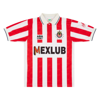 CD Guadalajara 1a Equipación 1995-97