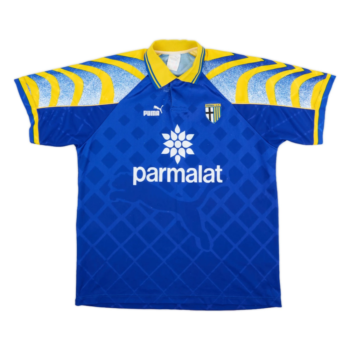 Parma Calcio 1913 4a Equipación 1995-97