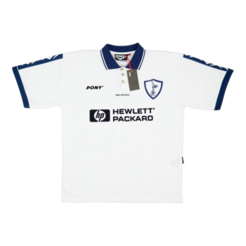 Tottenham Hotspur FC 1a Equipación 1995-97