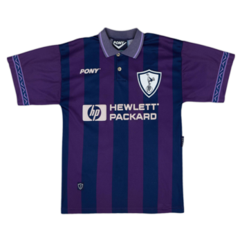 Tottenham Hotspur FC 2a Equipación 1995-97