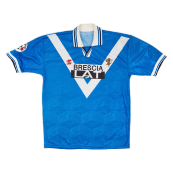 Brescia Calcio 1a Equipación 1996-97