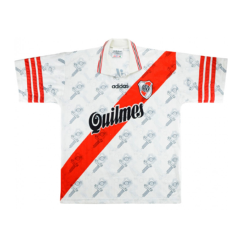CA River Plate 1a Equipación 1996-97