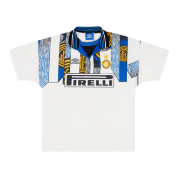 FC Internazionale Milano 2a Equipación 1996-97