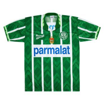 SE Palmeiras 1a Equipación 1996-97