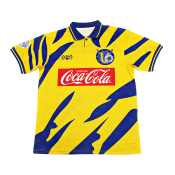 Tigres UANL 1a Equipación 1996-97