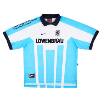 TSV 1860 München 1a Equipación 1996-97