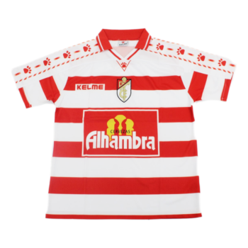 Granada CF 1a Equipación 1996-98