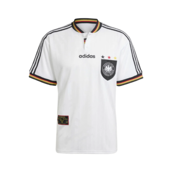 Alemania 1a Equipación 1996