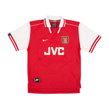 Arsenal FC 1a Equipación 1997-98