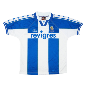 FC Porto 1a Equipación 1997-98