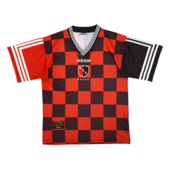 Newell's Old Boys 1a Equipación 1997-98