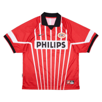 PSV Eindhoven 1a Equipación 1997-98