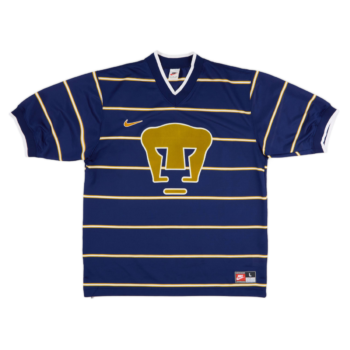 Pumas UNAM 1a Equipación 1997-98