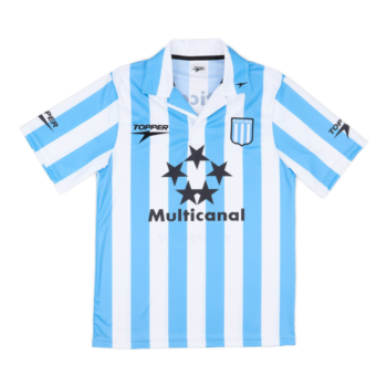 Racing Club 1a Equipación 1997-98