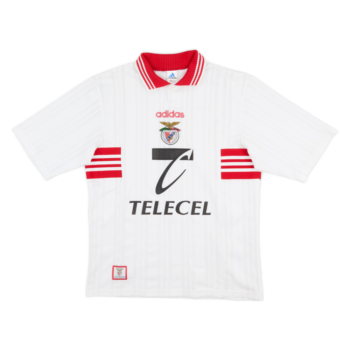 SL Benfica 2a Equipación 1997-98