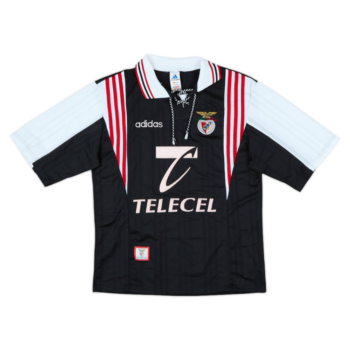 SL Benfica 3a Equipación 1997-98