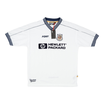 Tottenham Hotspur FC 1a Equipación 1997-99