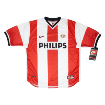 PSV Eindhoven 1a Equipación 1998-00