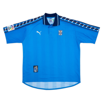 CD Tenerife 2a Equipación 1998-99