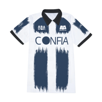 CF Monterrey 1a Equipación 1998-99