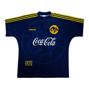 Club América 1a Equipación 1998-99