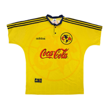 Club América 1a Equipación 1998-99