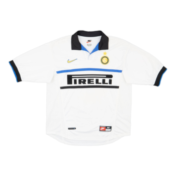 FC Internazionale Milano 2a Equipación 1998-99