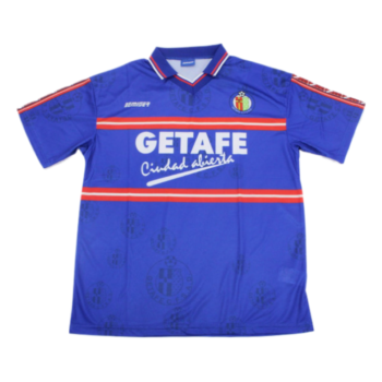 Getafe CF 1a Equipación 1998-99