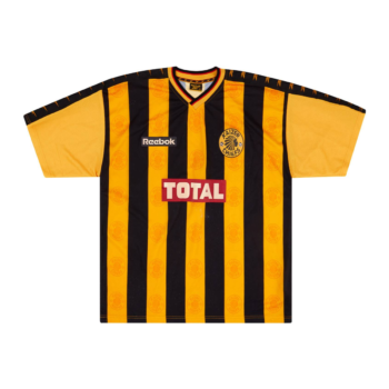 Kaizer Chiefs FC 1a Equipación 1998-99