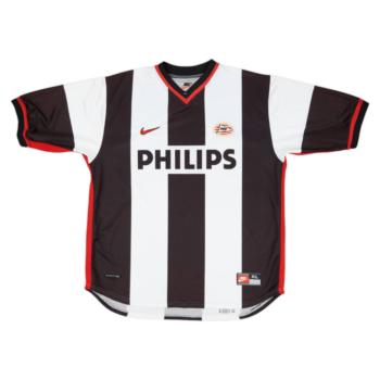 PSV Eindhoven 2a Equipación 1998-99
