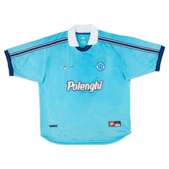SSC Napoli 1a Equipación 1998-99