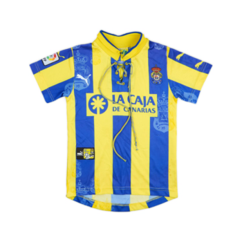 UD Las Palmas 1a Equipación 1998-99