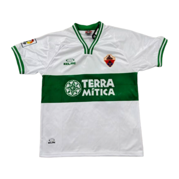 Elche CF 1a Equipación 1999-00