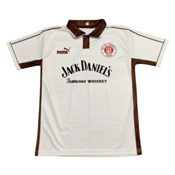 FC St. Pauli 1a Equipación 1999-00
