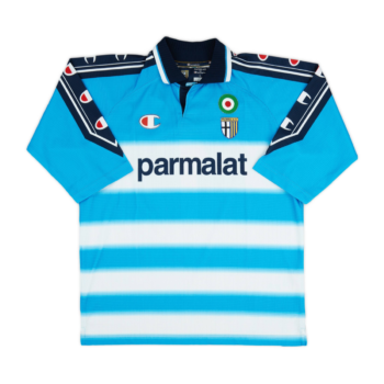 Parma Calcio 1913 Equipación Portero 1999-00