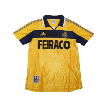 RC Deportivo de La Coruña 3a Equipación 1999-00