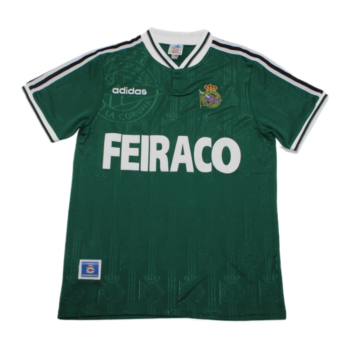 RC Deportivo de La Coruña 5a Equipación 1999-00
