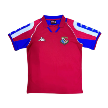 Panamá 1a Equipación 1999