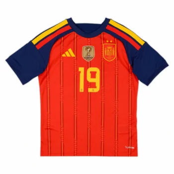 España 1a Equipación 2026