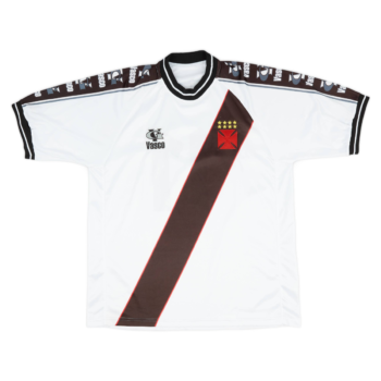 CR Vasco da Gama 1a Equipación 2000-01
