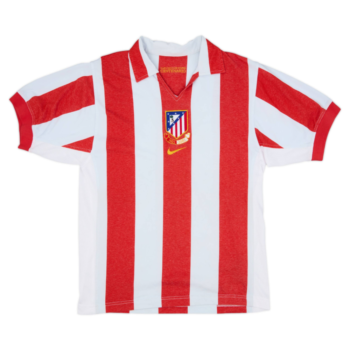 Atlético de Madrid Equipación Edición Especial 2003-04