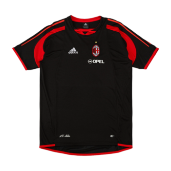 AC Milan Equipación Edición Especial 2004-05